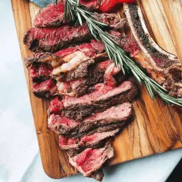Steak Florentina