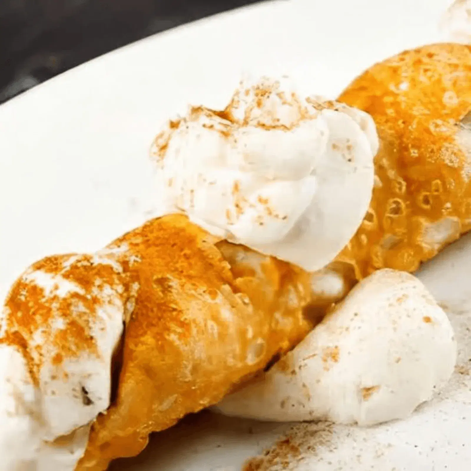 Cannoli