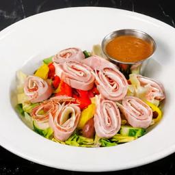 Antipasto Salad
