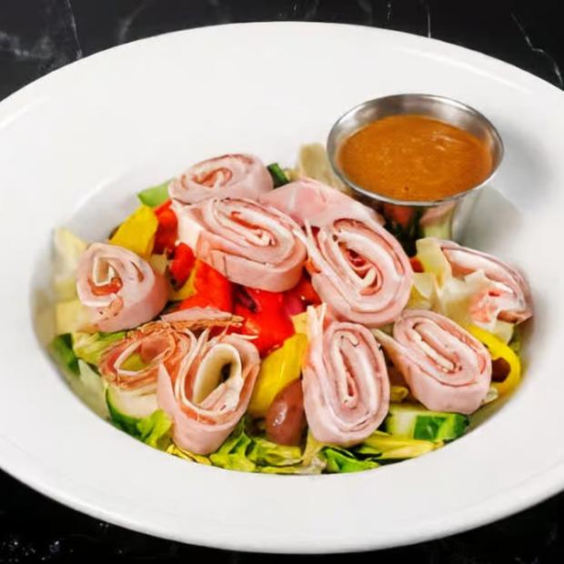 Antipasto Salad