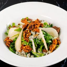 Arugula Pear
