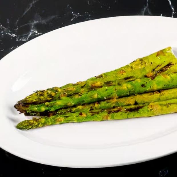 Asparagus