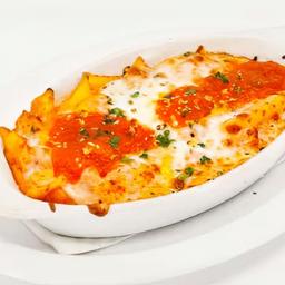 Baked Ziti Catering