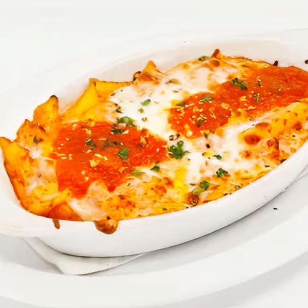 Baked Ziti