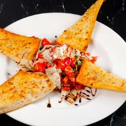 Bruschetta Catering