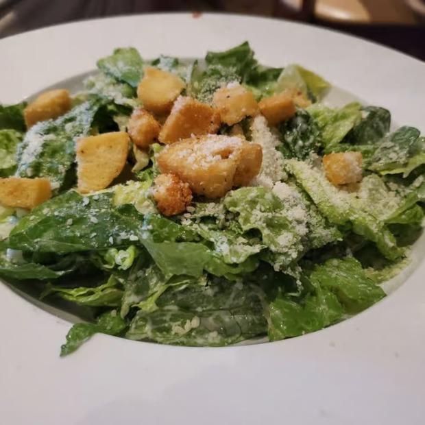 Caesar Salad