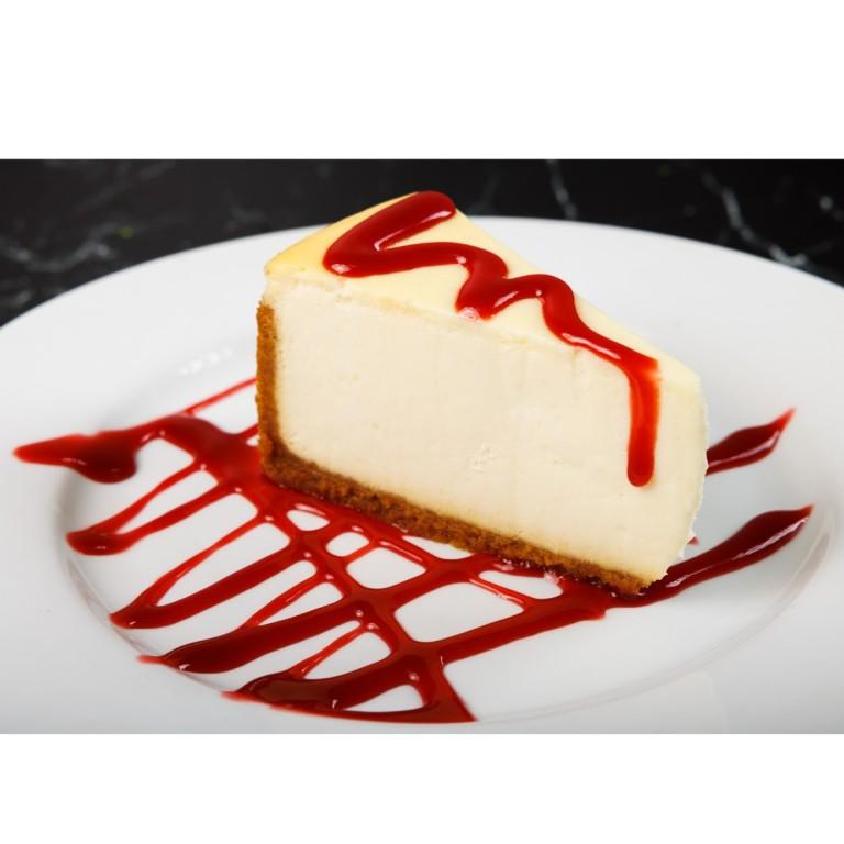 NY Cheesecake
