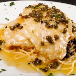 Chicken Piccata