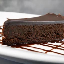 Flourless Chocolate Cake