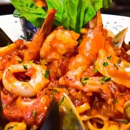 Frutti Di Mare