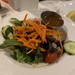 Garden Salad