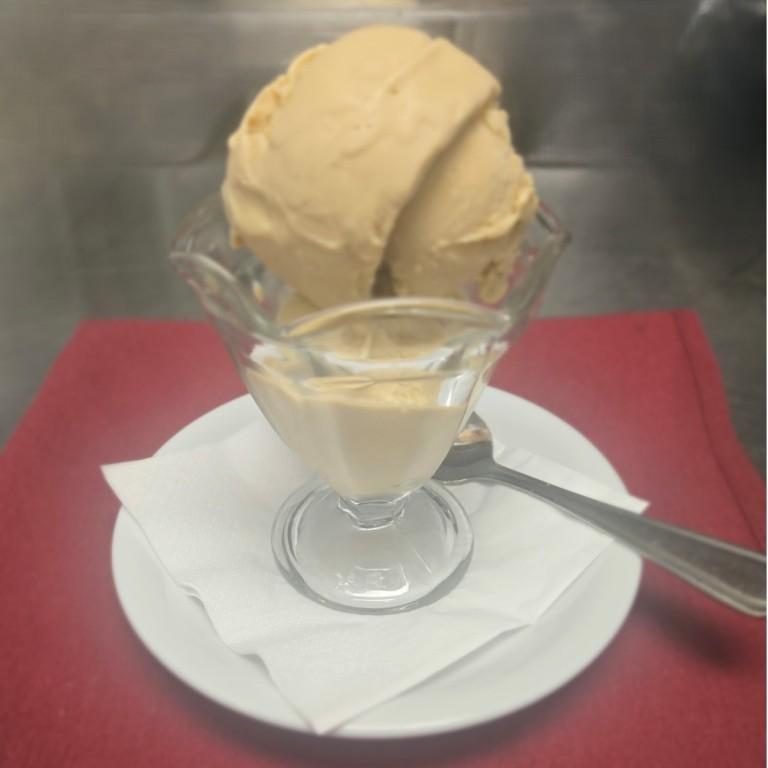 Assorted Gelato