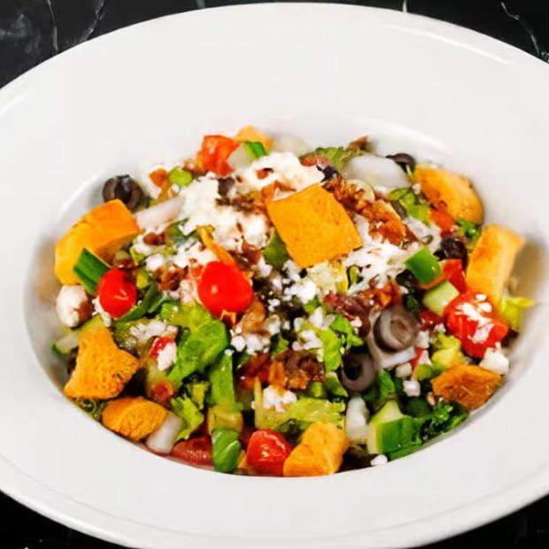 Gregorio's Salad