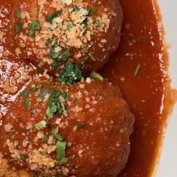 Meatballs