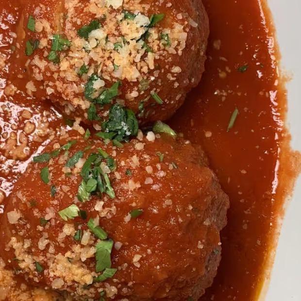 Meatballs