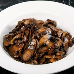 Sautéed Mushrooms