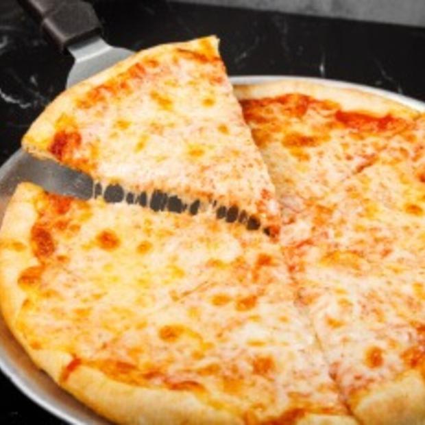 18" New York Style Cheese