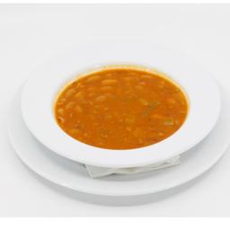 Pasta E Fagioli