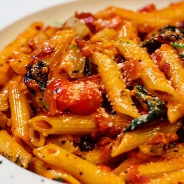 Penne Vodka