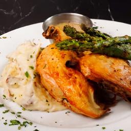 Pollo Donaldo