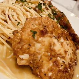 Pollo Francese