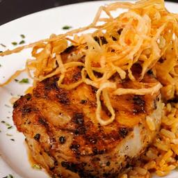 Pork Chop