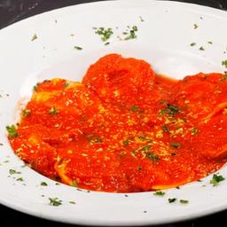 Cheese Ravioli