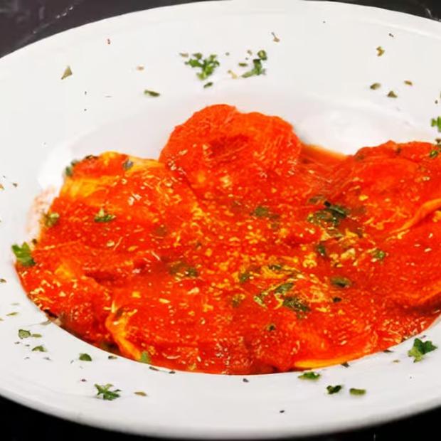 Cheese Ravioli