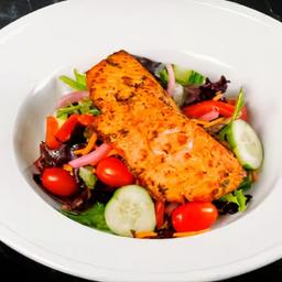 Salmon Salad