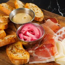 Antipasto Platter Cateing