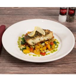 Chilean Sea Bass