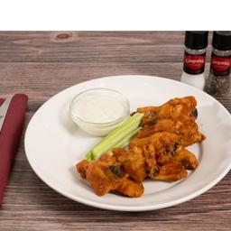 Gregorio's Wings