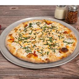 10" Margherita