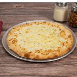 10" Quattro Formaggio