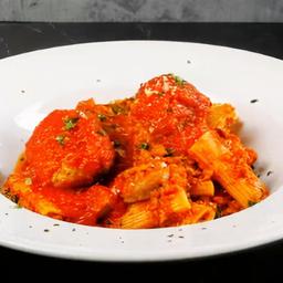 Rigatoni Al Capone