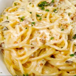 Spaghetti Carbonara