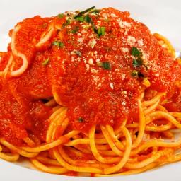 Spaghetti Pomodoro